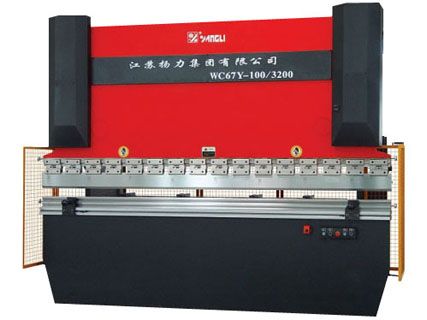   Yangli WC67Y